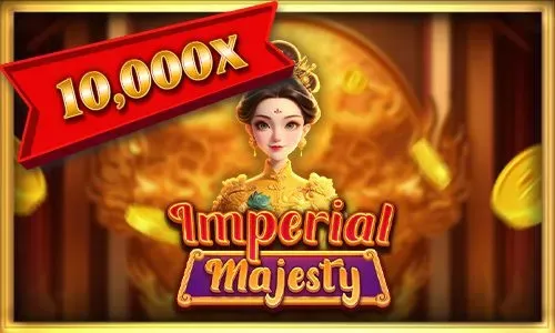 Imperial Majesty