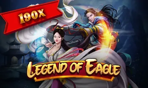 Legend Of Eagle