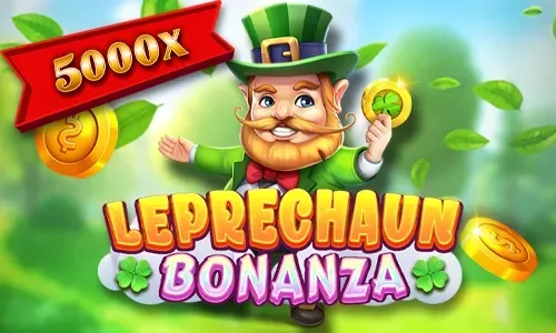 Leprechaun Bonanza