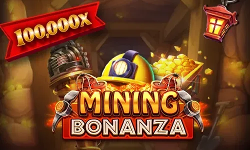 Mining Bonanza