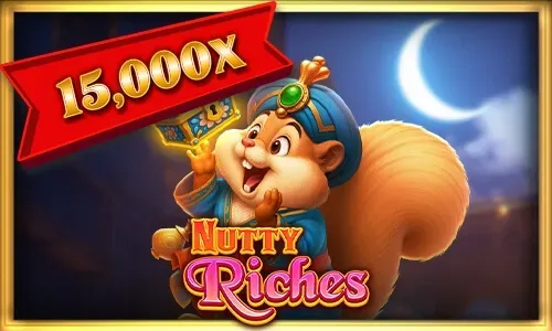 Nutty Riches