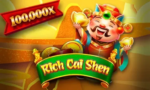Rich Caishen