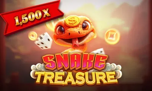 Snake Treasure
