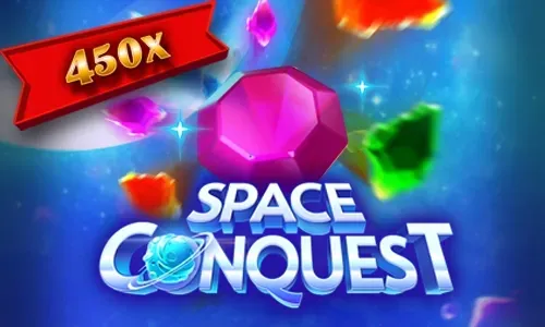 Space Conquest