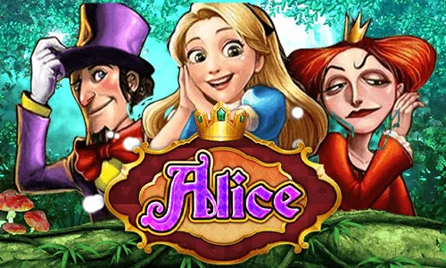 Alice
