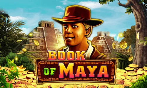 Book Of Maya
