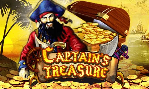 Captain's Treasure