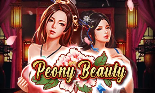Peony Beauty