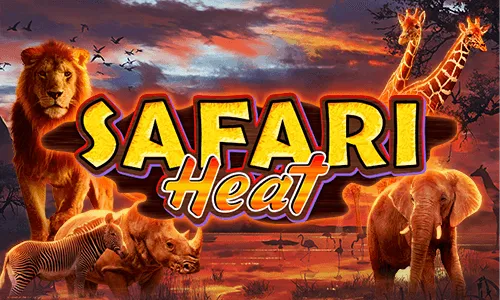 Safari Heat