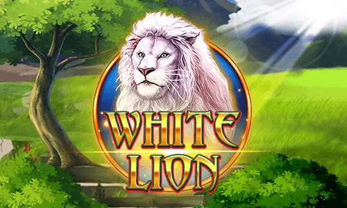 White Lion
