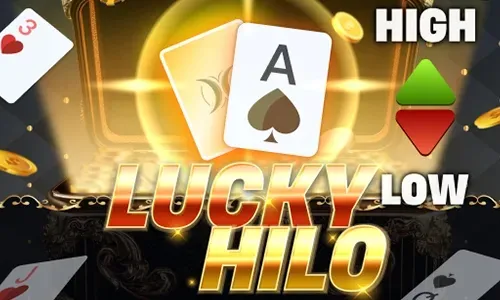 Lucky Hilo