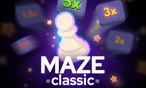 Maze CL