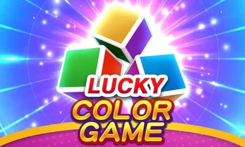 Lucky Color Game