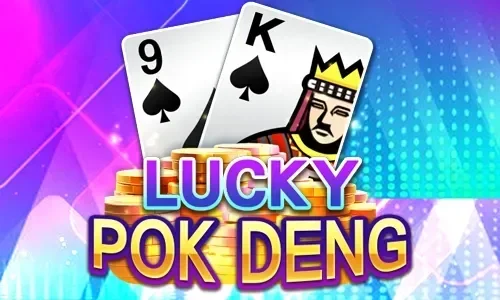 Lucky Pok Deng