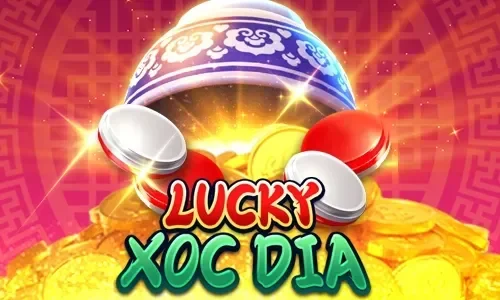 Lucky Xoc Dia