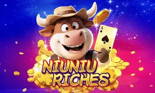 NiuNiu Riches