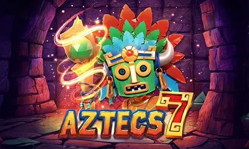 Aztecs 777