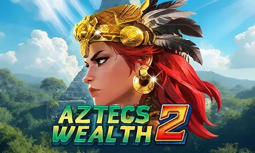 Aztecs Wealth 2
