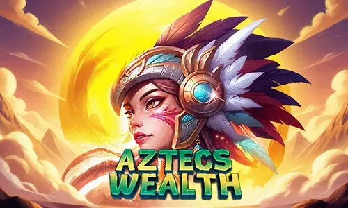 Aztecs Wealth