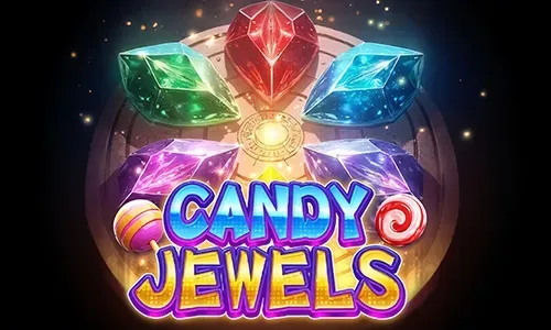 Candy Jewels