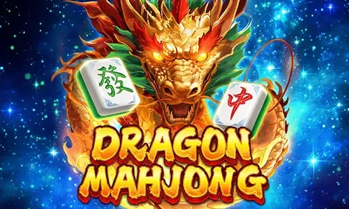 Dragon Mahjong
