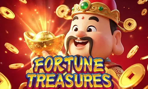 Fortune Treasures