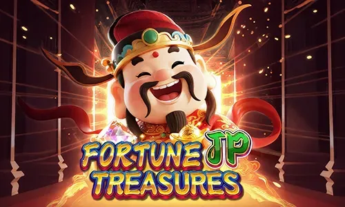 Fortune Treasures JP