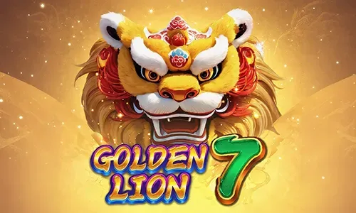 Golden Lion 777