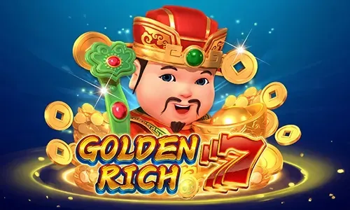 Golden Rich 777