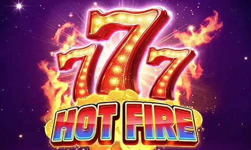 Hot Fire 777