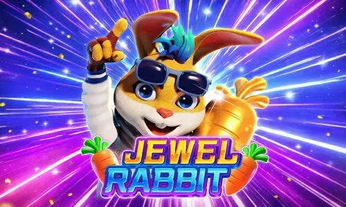 Jewel Rabbit