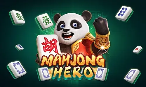 Mahjong Hero