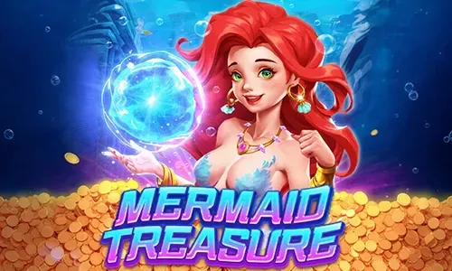 Mermaid Treasure