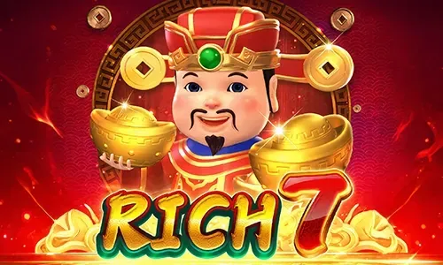 Rich 777