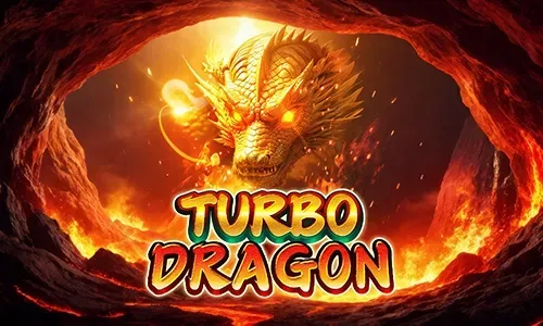 Turbo Dragon