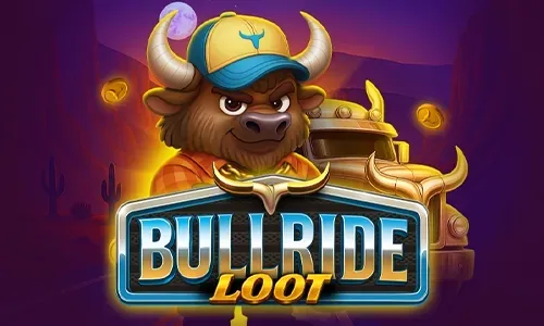 Bullride Loot