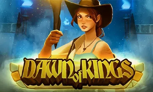 Dawn of Kings