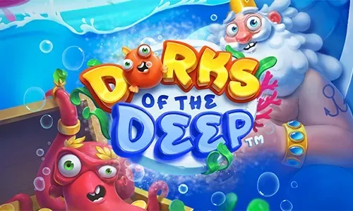 Dorks of the Deep