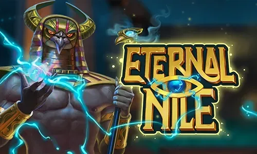 Eternal Nile