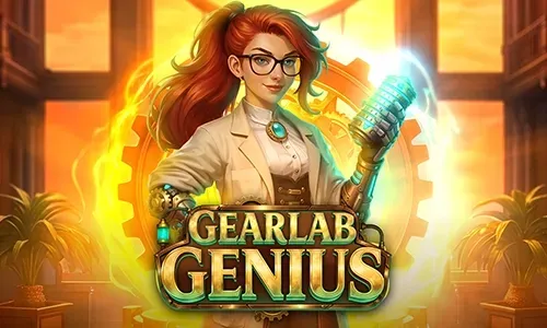 Gearlab Genius