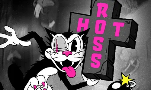 Hot Ross