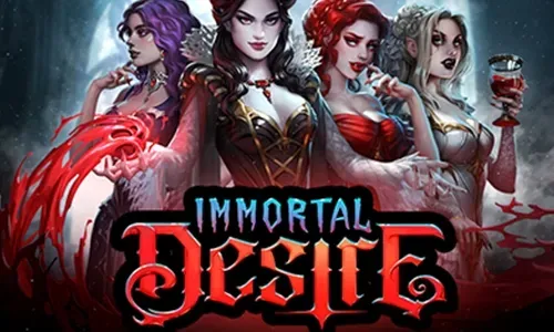 Immortal Desire