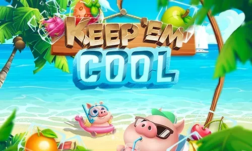 Keep 'em Cool