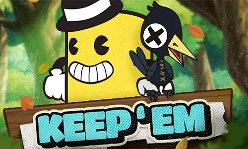 Keep'em