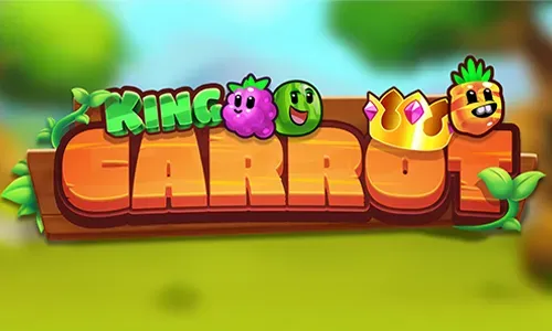 King Carrot