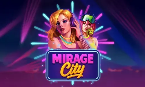 Mirage City