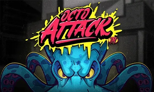 Octo Attack