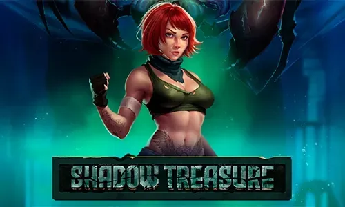 Shadow Treasure