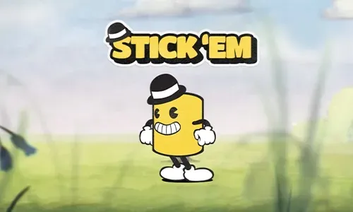 Stick'em