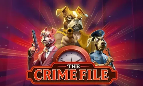 The Crime File